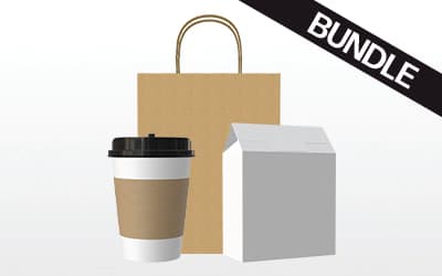 New Business Bundles – Need all the essentials? We break down industry standard packaging to get you started.