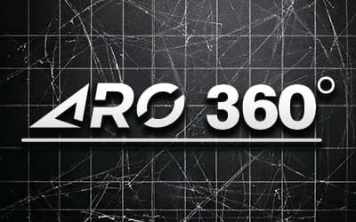 Powerful Design Tools – Use ARO 360° to craft the perfect design for your packaging and elevate your brand.