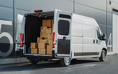 Flexible Shipping Options – Need some packaging now and some later? What about rushed shipping? We've got it all.